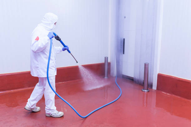 Best Machinery and Equipment Cleaning  in , WV