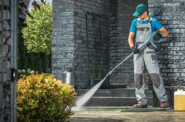 Best Pool Deck Cleaning  in , WV
